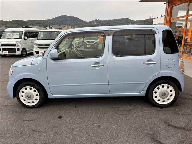 DAIHATSU MIRA Cocoa 2015