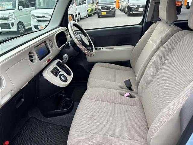 DAIHATSU MIRA Cocoa 2015