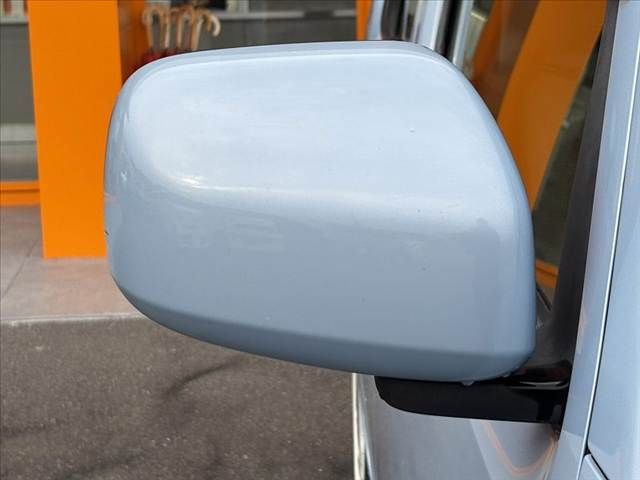 DAIHATSU MIRA Cocoa 2015