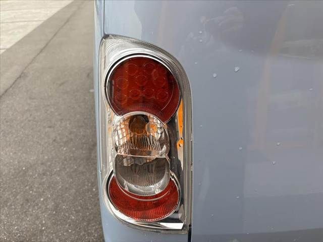 DAIHATSU MIRA Cocoa 2015