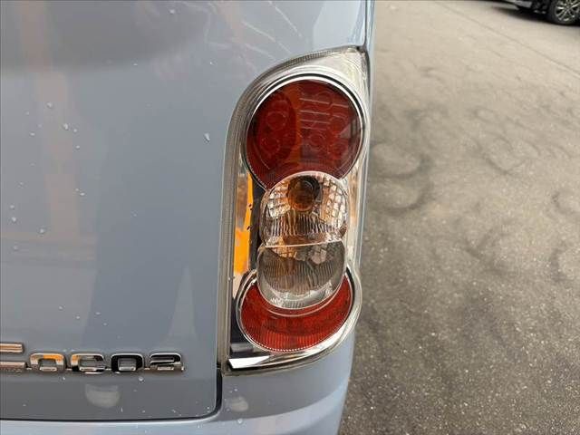 DAIHATSU MIRA Cocoa 2015