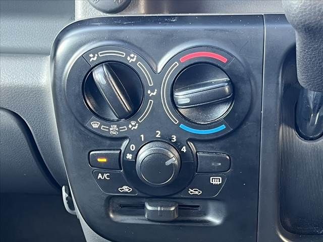 SUZUKI EVERY van 2022