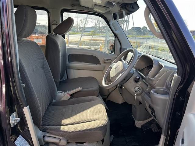 SUZUKI EVERY van 2022