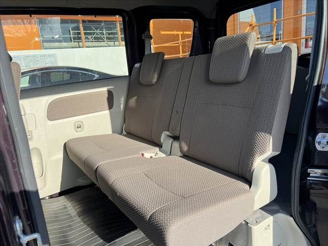 SUZUKI EVERY van 2022