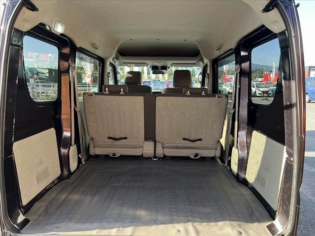 SUZUKI EVERY van 2022