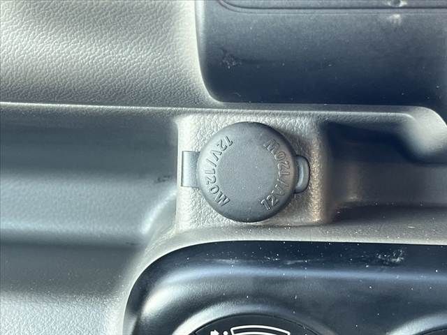 SUZUKI EVERY van 2022