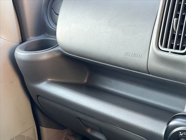 SUZUKI EVERY van 2022