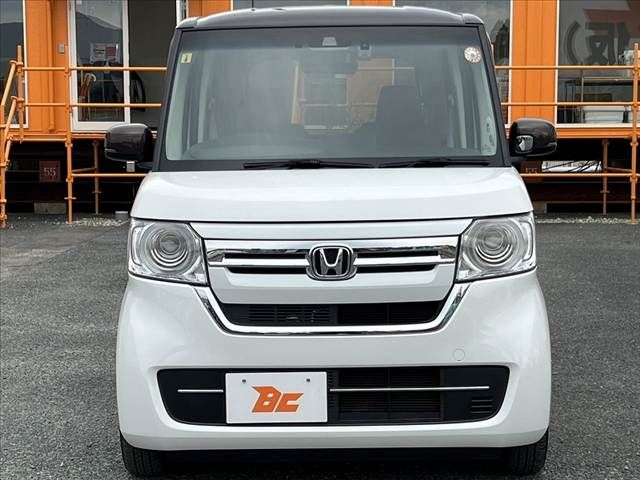 HONDA N BOX 2023