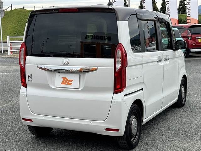 HONDA N BOX 2023