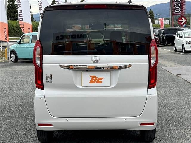 HONDA N BOX 2023