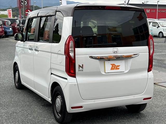 HONDA N BOX 2023