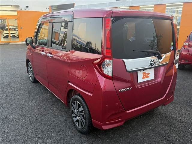 TOYOTA ROOMY 2020