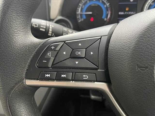 MITSUBISHI eK WAGON 2021