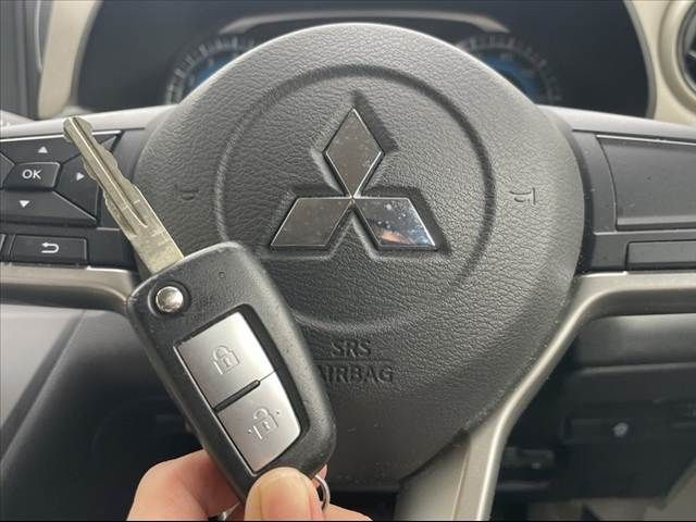 MITSUBISHI eK WAGON 2021