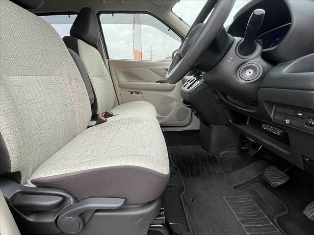 MITSUBISHI eK WAGON 2021