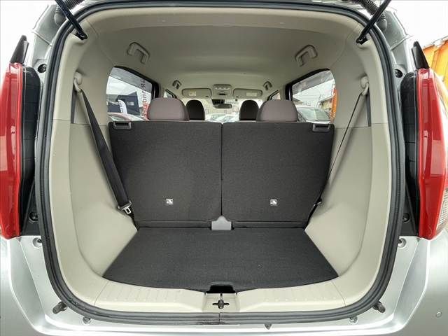 MITSUBISHI eK WAGON 2021