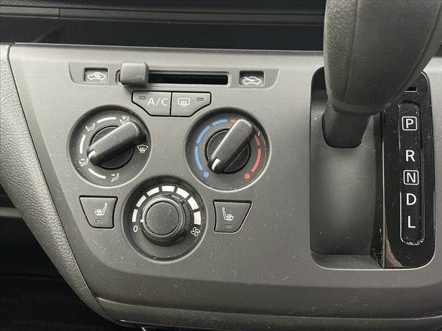 MITSUBISHI eK WAGON 2021