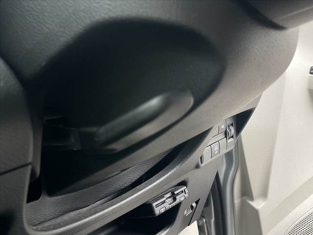 MITSUBISHI eK WAGON 2021