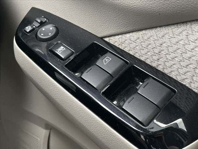 MITSUBISHI eK WAGON 2021