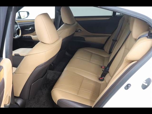 TOYOTA LEXUS ES300h 2019