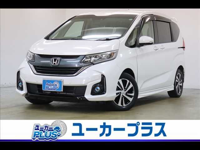 HONDA FREED 2019