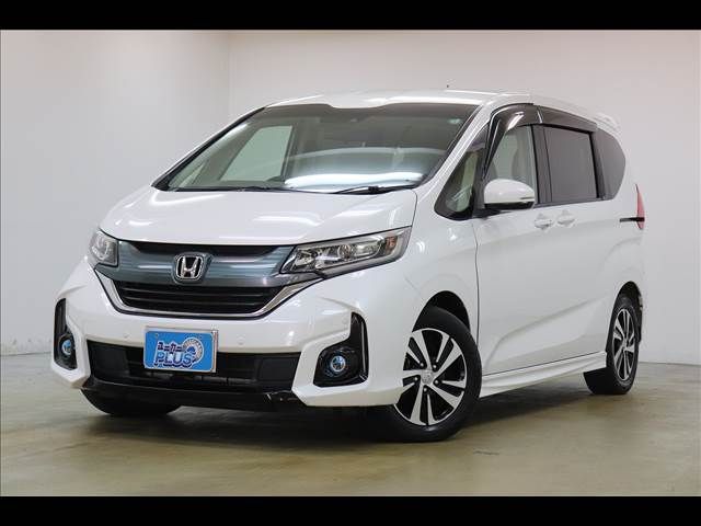 HONDA FREED 2019
