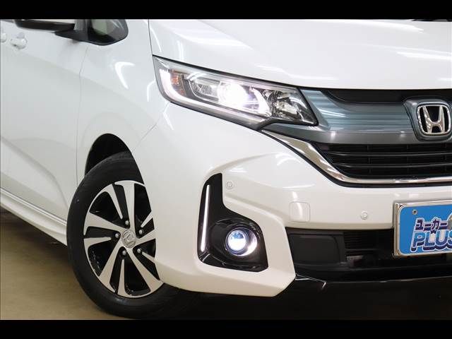 HONDA FREED 2019