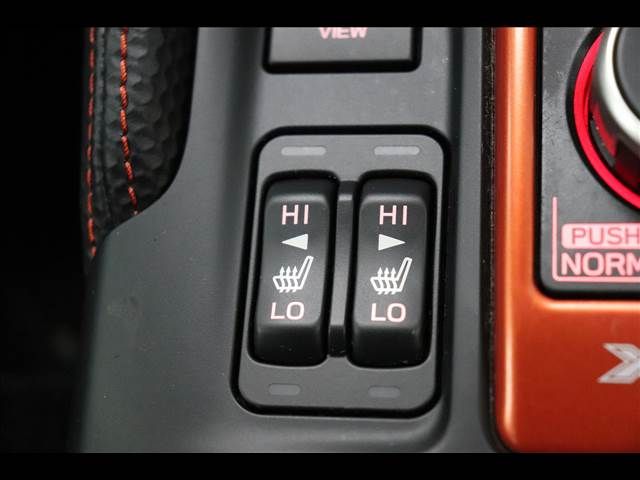 SUBARU FORESTER 2019