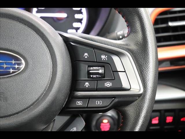 SUBARU FORESTER 2019