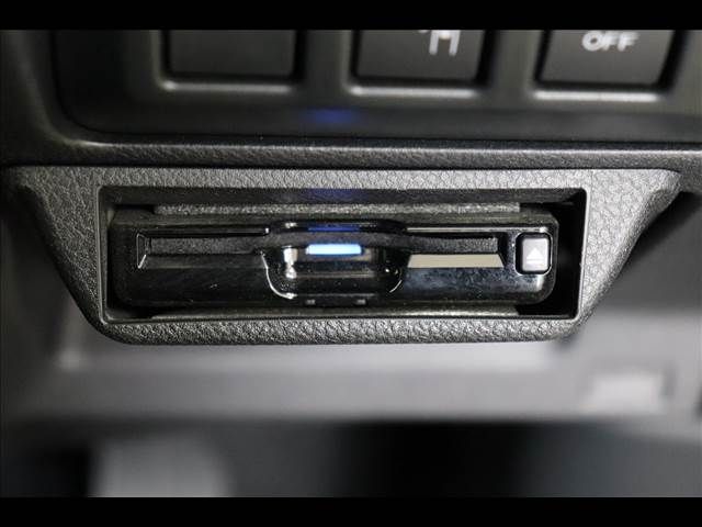 SUBARU FORESTER 2019