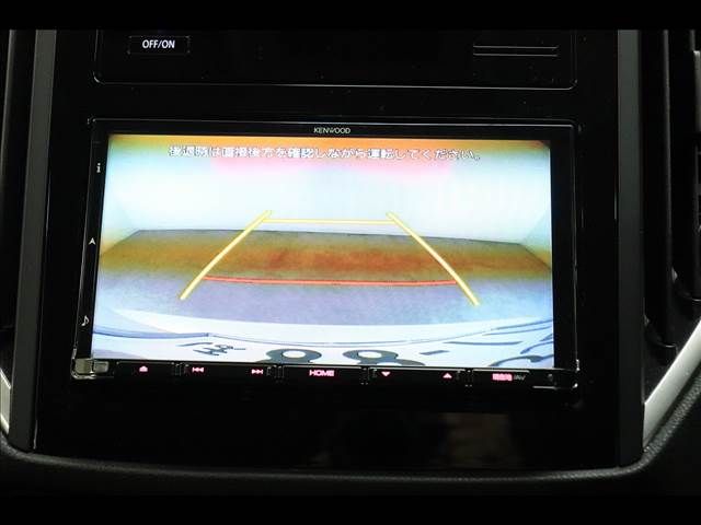 SUBARU FORESTER 2019