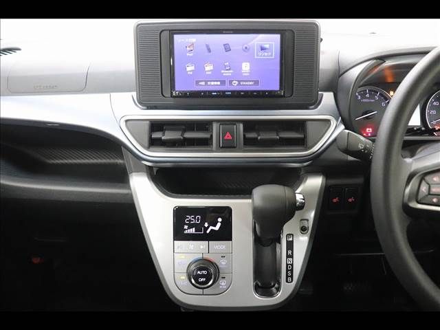 DAIHATSU CAST ACTIVA 2019