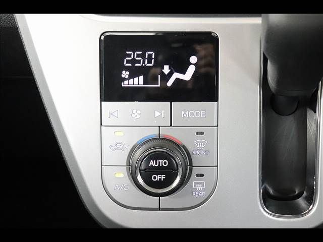 DAIHATSU CAST ACTIVA 2019