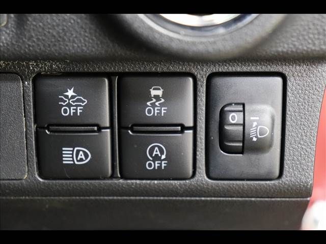 DAIHATSU CAST ACTIVA 2019