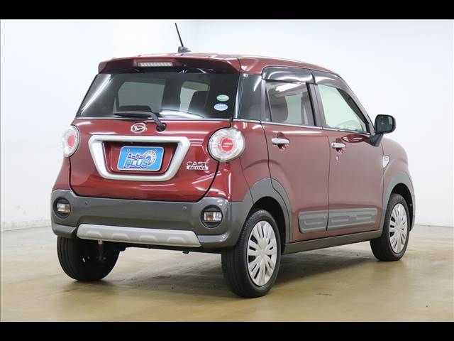 DAIHATSU CAST ACTIVA 2019