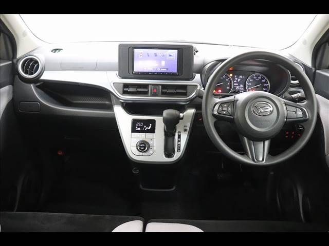 DAIHATSU CAST ACTIVA 2019