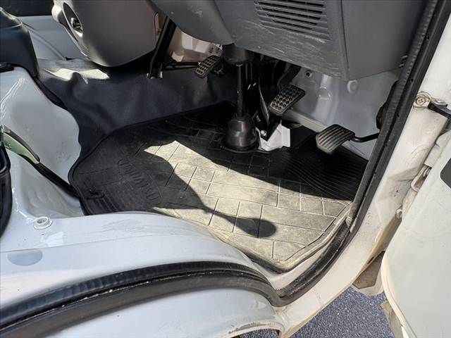 DAIHATSU HIJET truck 2012