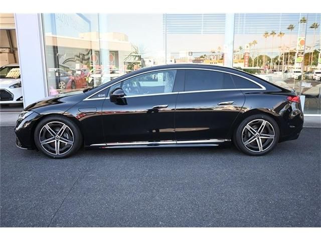 MERCEDES BENZ MERCEDES BENZ EQE 2024