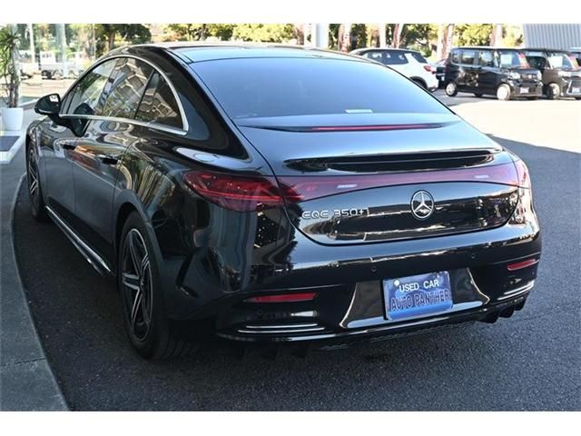 MERCEDES BENZ MERCEDES BENZ EQE 2024