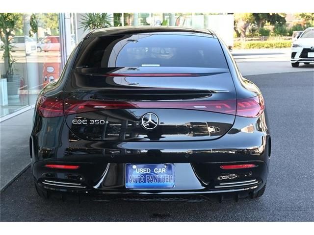 MERCEDES BENZ MERCEDES BENZ EQE 2024