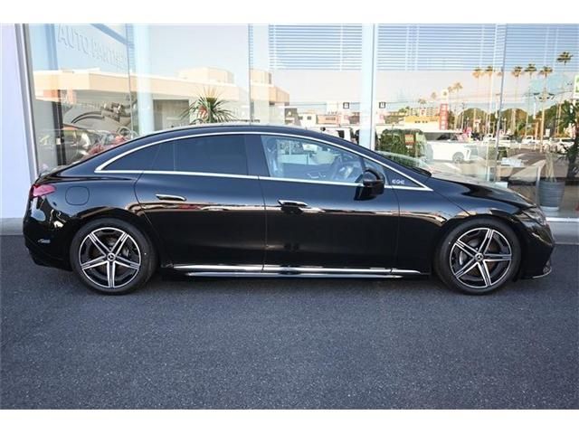 MERCEDES BENZ MERCEDES BENZ EQE 2024