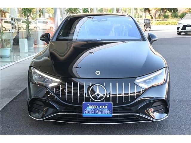 MERCEDES BENZ MERCEDES BENZ EQE 2024