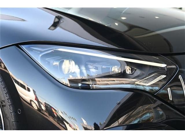 MERCEDES BENZ MERCEDES BENZ EQE 2024