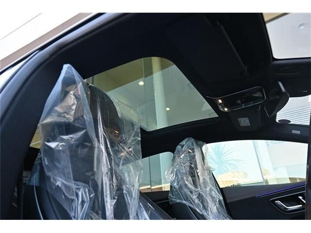 MERCEDES BENZ MERCEDES BENZ EQE 2024