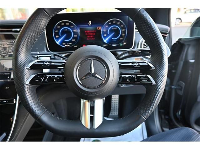 MERCEDES BENZ MERCEDES BENZ EQE 2024