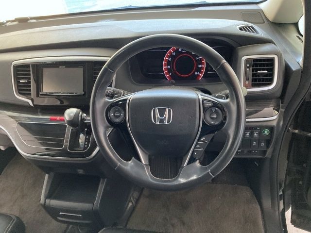 HONDA ODYSSEY 2014