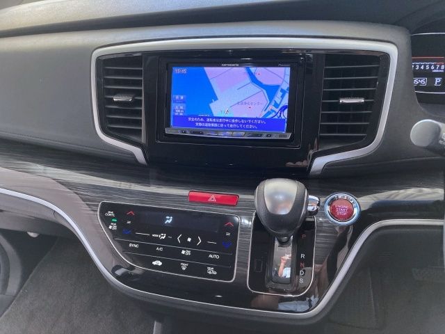 HONDA ODYSSEY 2014
