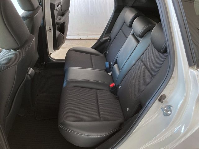 HONDA FIT HYBRID 2018