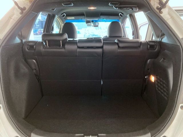 HONDA FIT HYBRID 2018