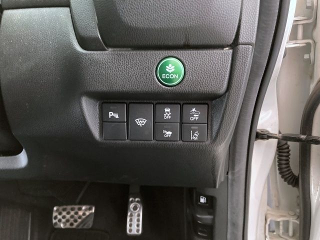 HONDA FIT HYBRID 2018